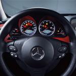 Mercedes-Benz SLR McLaren 2003 года